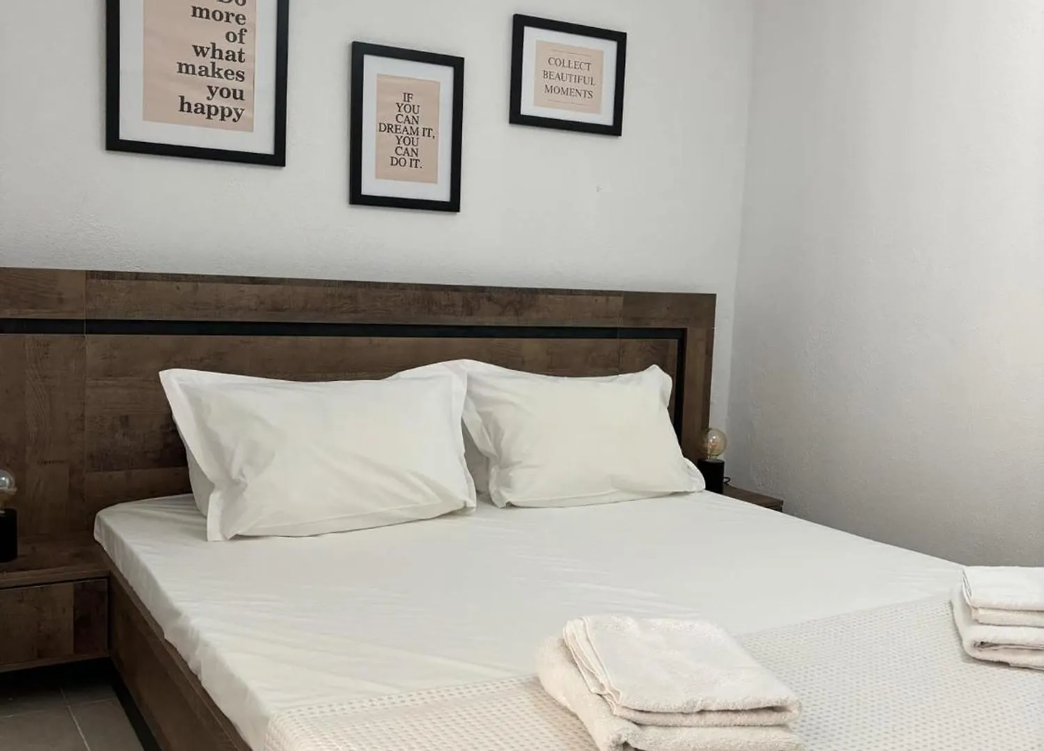 Zenith Apt #3 페프코초리 아파트